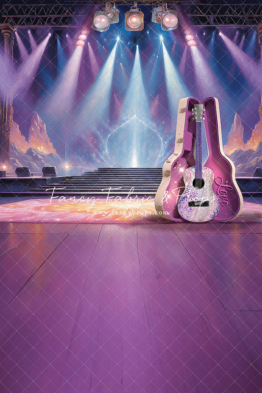 Miss Americana - No Sign Version