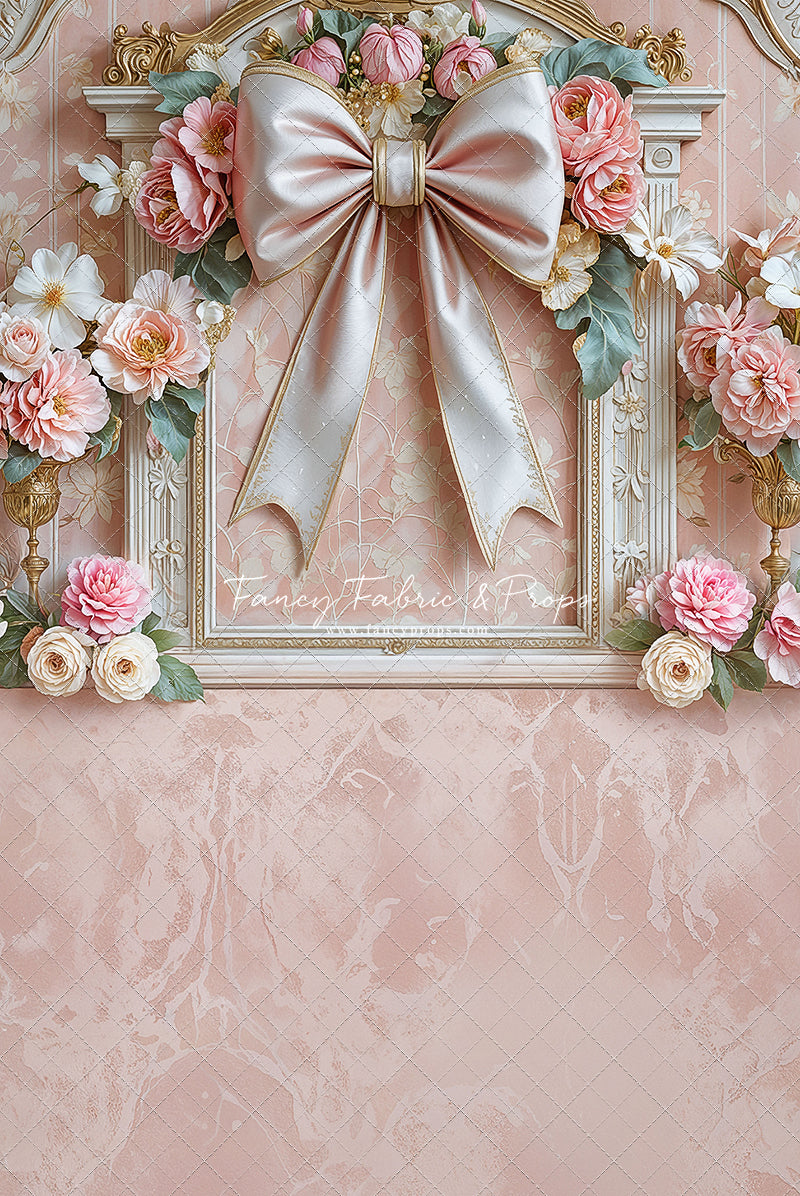 Blush Royale - With Sweep Option