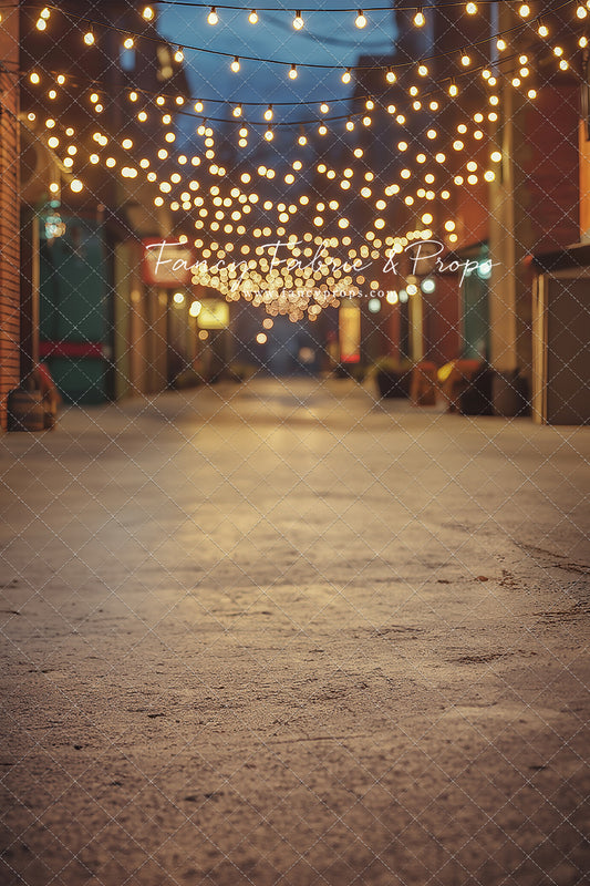 Luminous Lane - Sweep Sizes Only