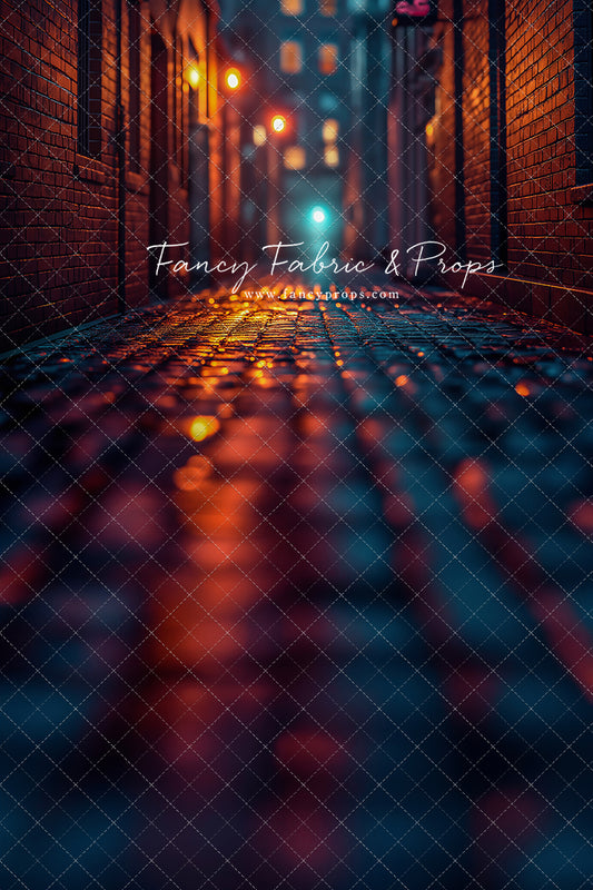 After Hours Alley - Sweep Sizes Only