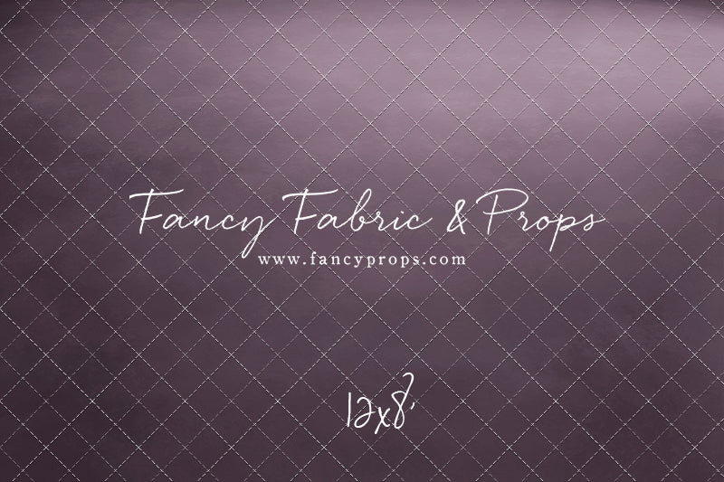 Rose Smooth Mat Floor