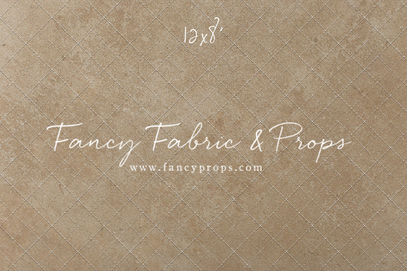 Tuscan Stone Mat Floor