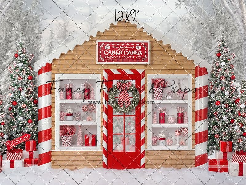 Kringle Candy Co