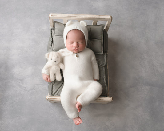 Radiant Gray - Petite