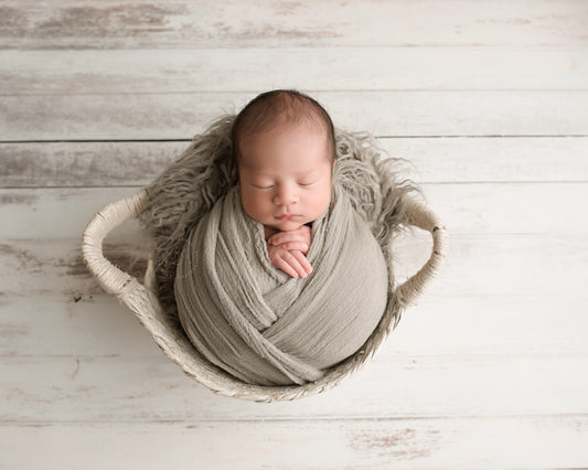 Portland Wood Planks - Petite