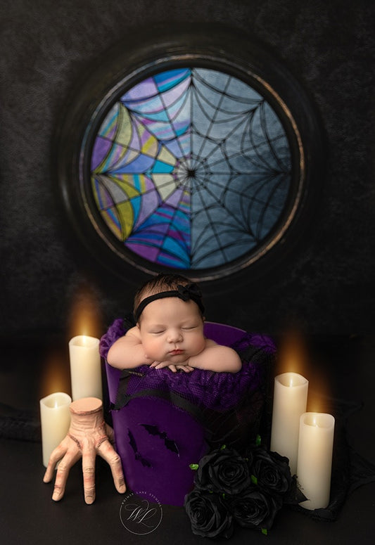 Nevermore View - Petite