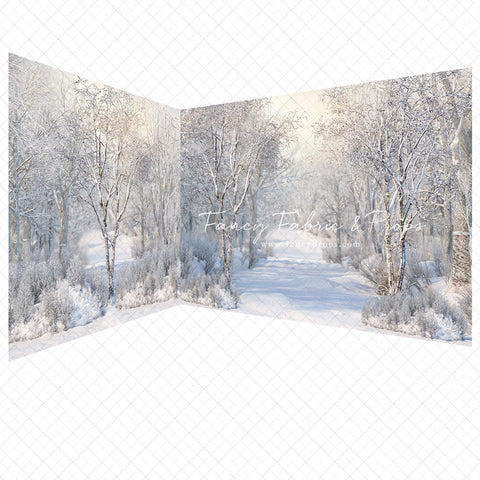 Birch Forest 2pc Room