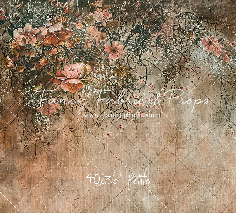 Painted Breath - Petite