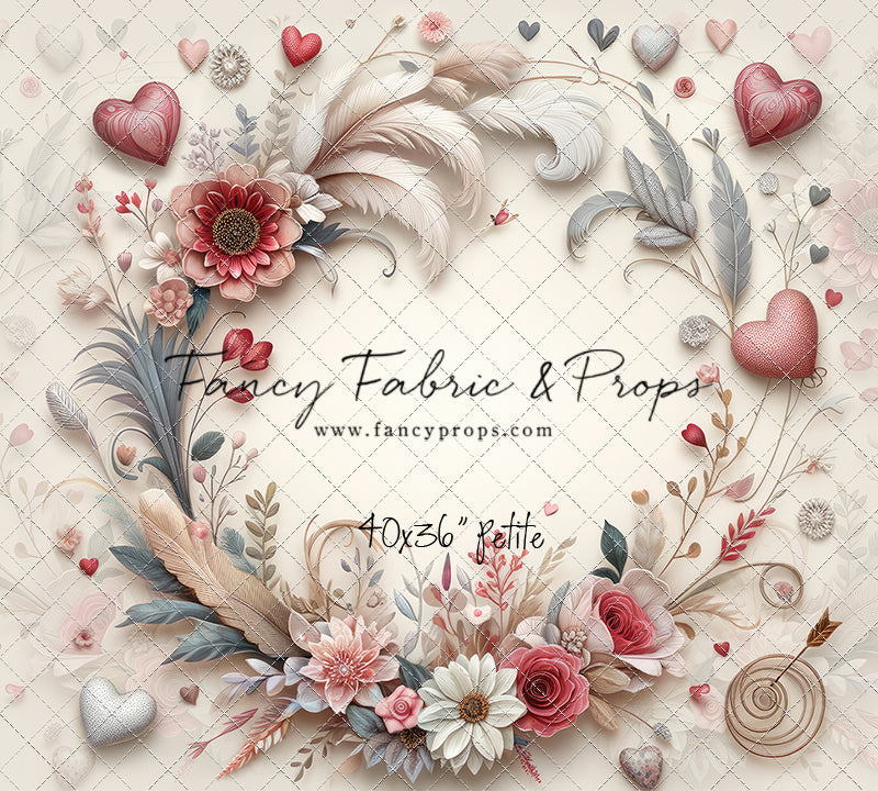 Wisps of Love - Petite