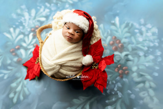 Frosted Berry - Petite