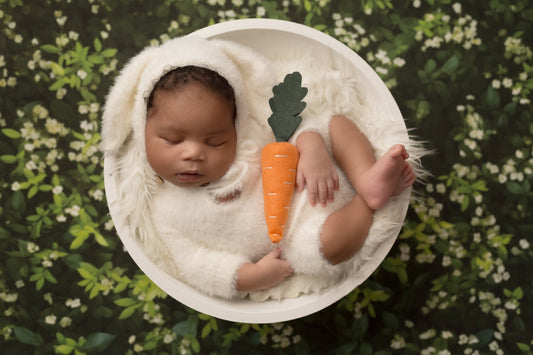 Lush Garden Greens - Petite