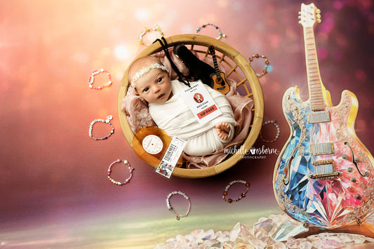 Diamond Debut - Petite