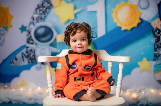 Journey Around The Sun