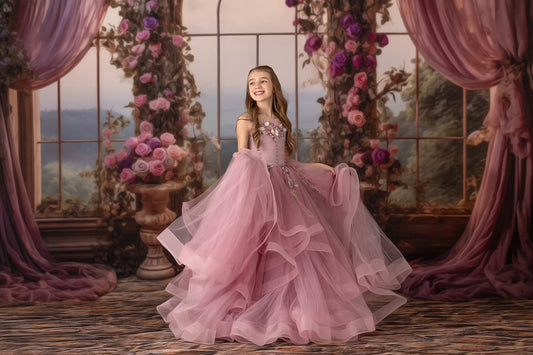 Elegant Princess View