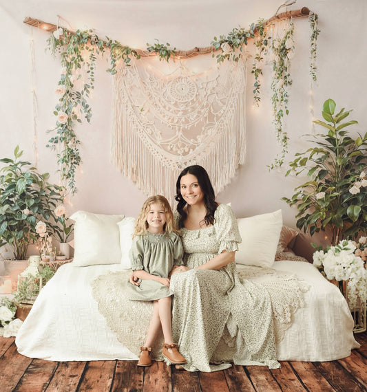 Candlelight & Cuddles - With Sweep Option