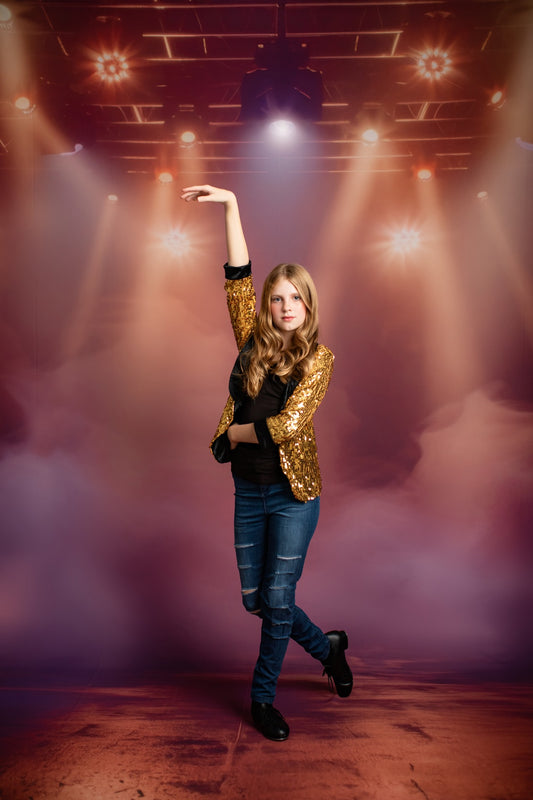 Performance Ready - Sweep Sizes Only