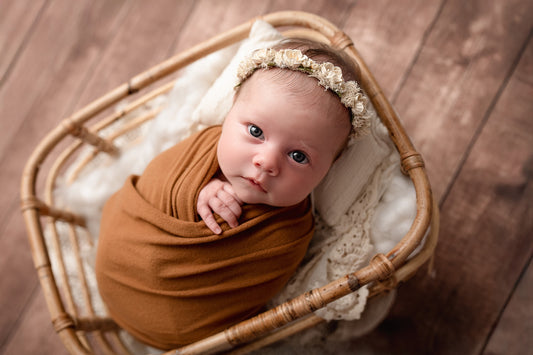 Cambridge Wood Planks - Petite