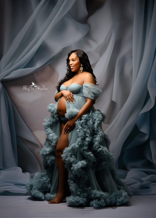 Celestial Breeze - Sweep Sizes Only