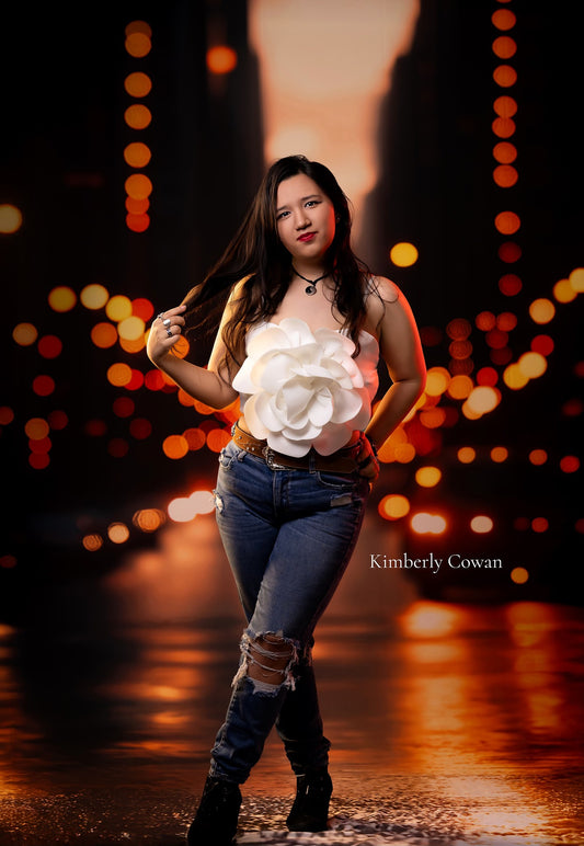 Metropolitan Glow - Sweep Sizes Only