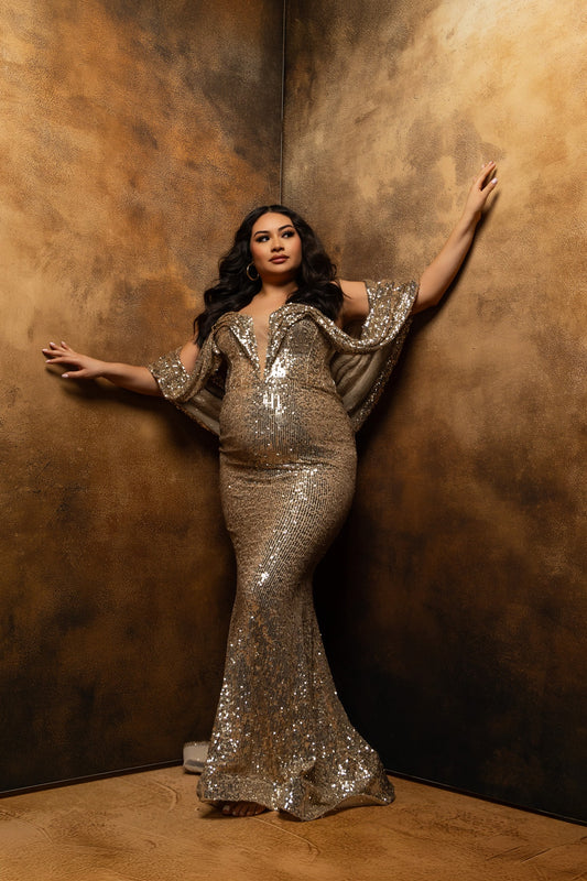 OG Fancy Lite Backdrop System