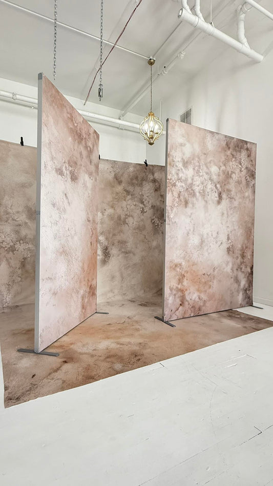 OG Fancy Lite Backdrop System