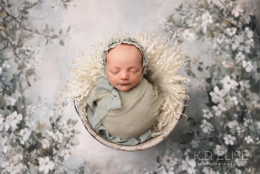 Spring's Embrace - Petite