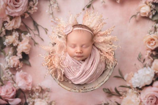 Rosewater Romance - Petite