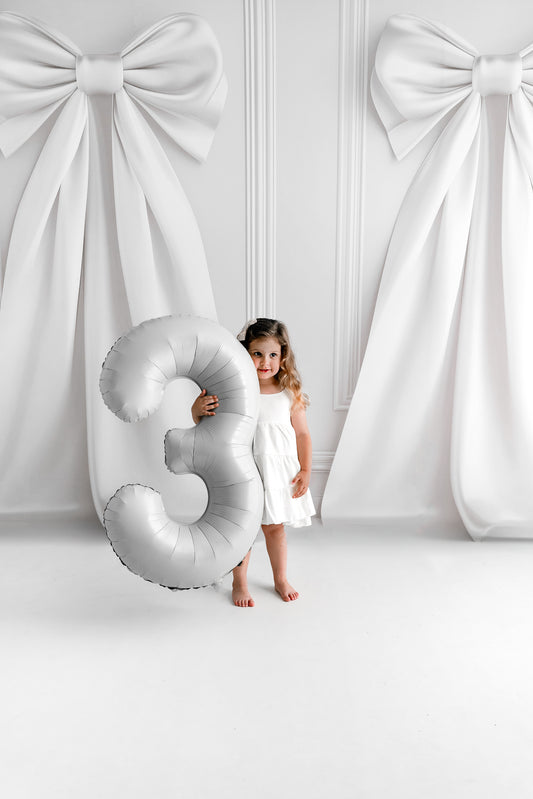 Purely Bowtied - With Sweep Option