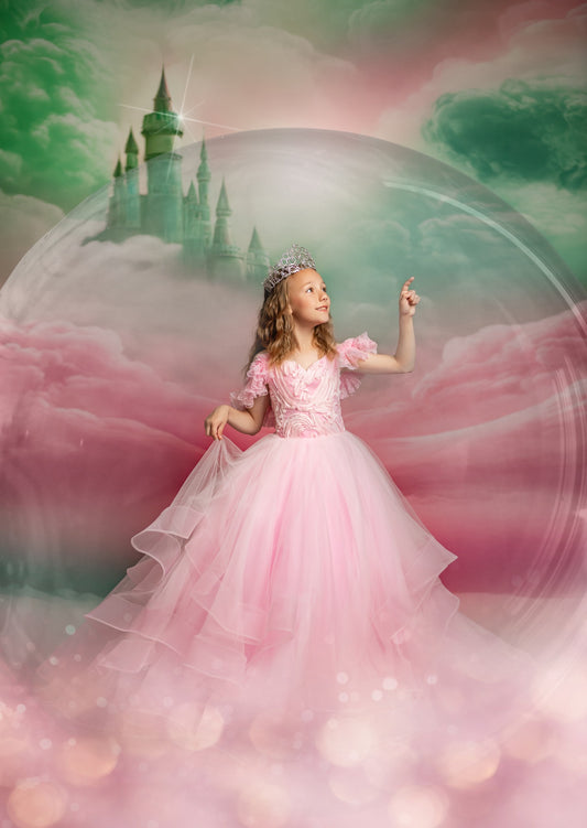 Simply Wicked- With Sweep Option