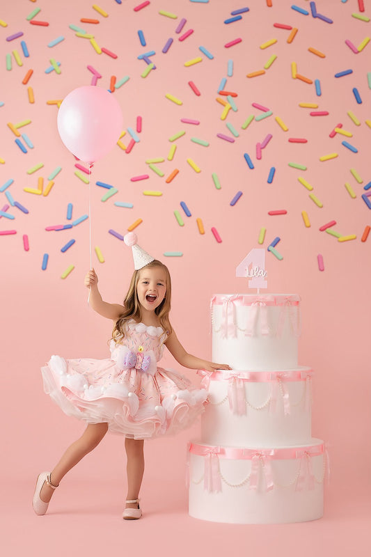 Sweet Lila's Sprinkles