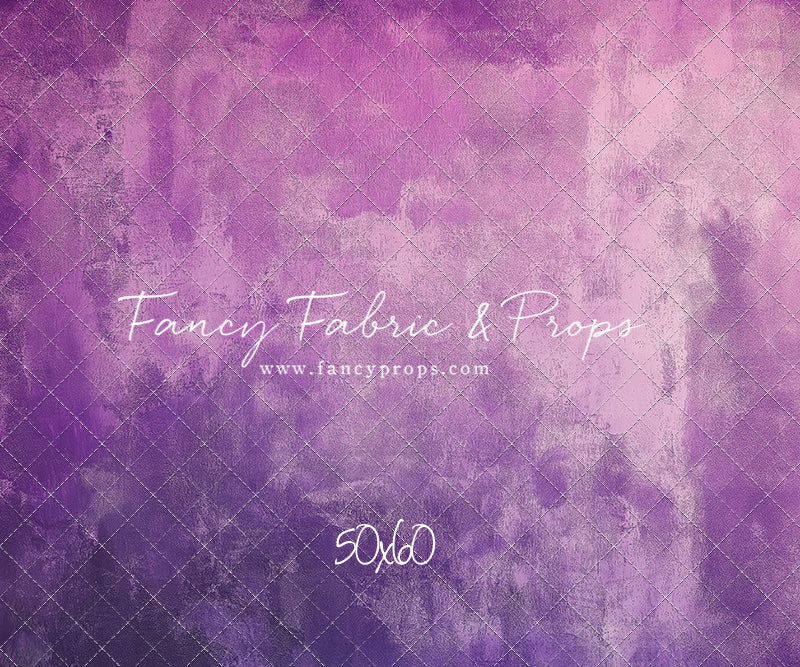 Moonlit Mauve - Petite