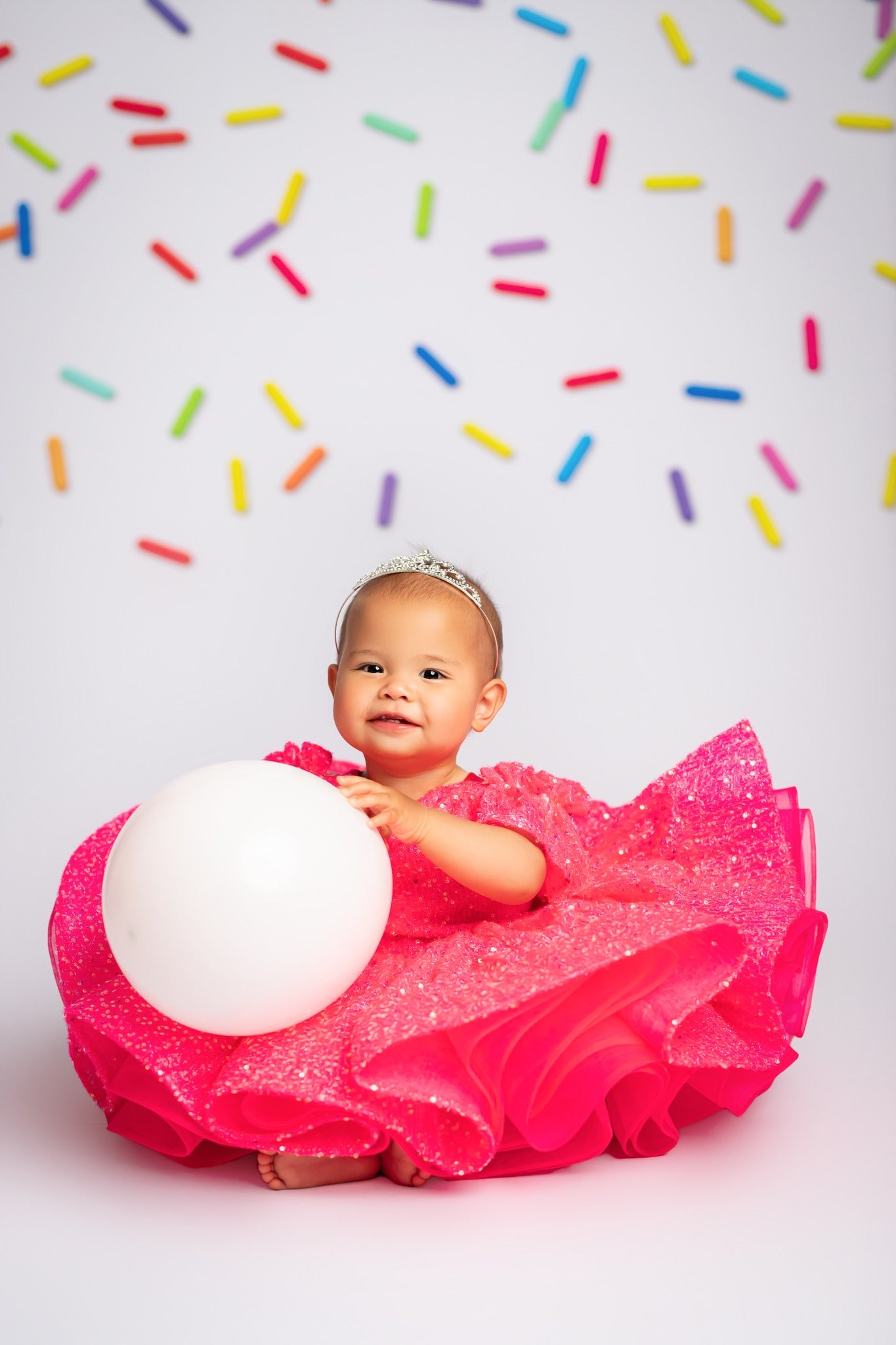 Birthday Bash