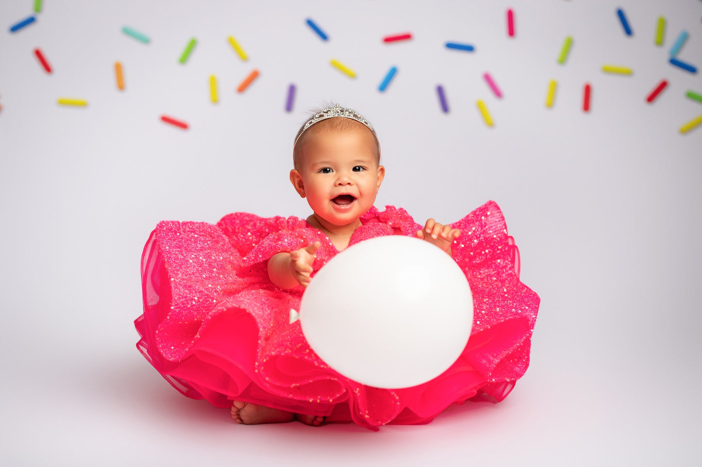 Birthday Bash