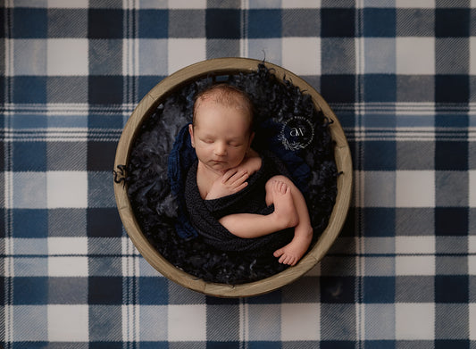 Midnight Marshmallow- Petite