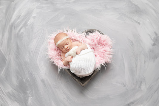 Painted Gray - Petite