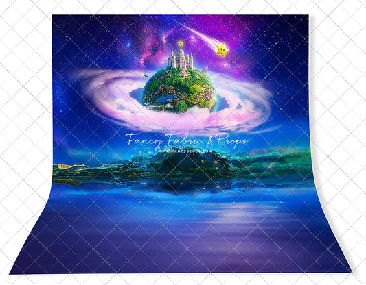 Super Galaxy - With Sweep Option