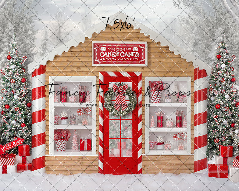 Kringle Candy Co