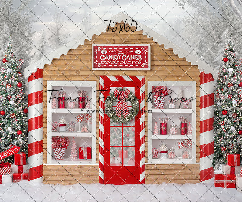 Kringle Candy Co