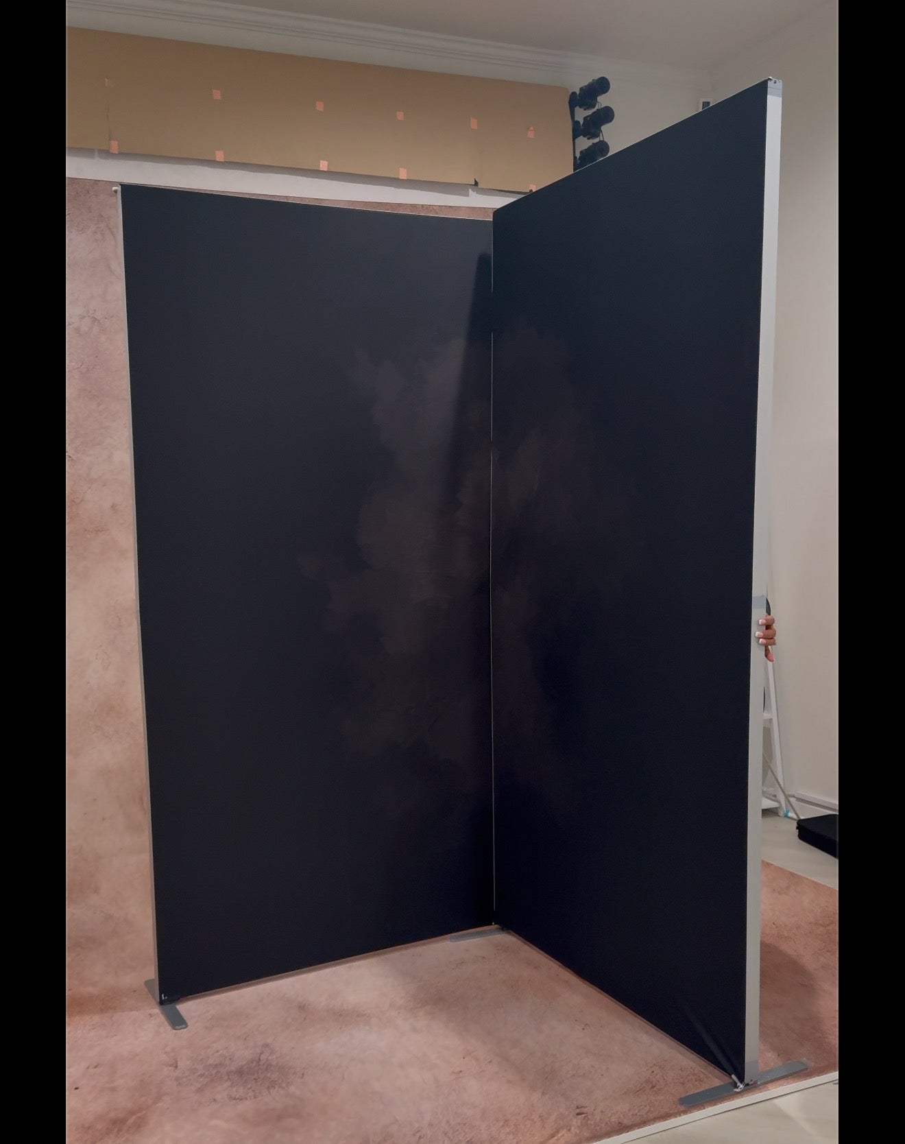 OG Fancy Lite Backdrop System