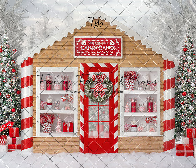Kringle Candy Co