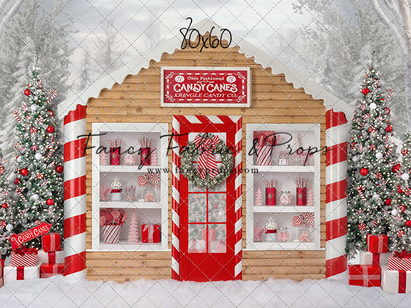 Kringle Candy Co