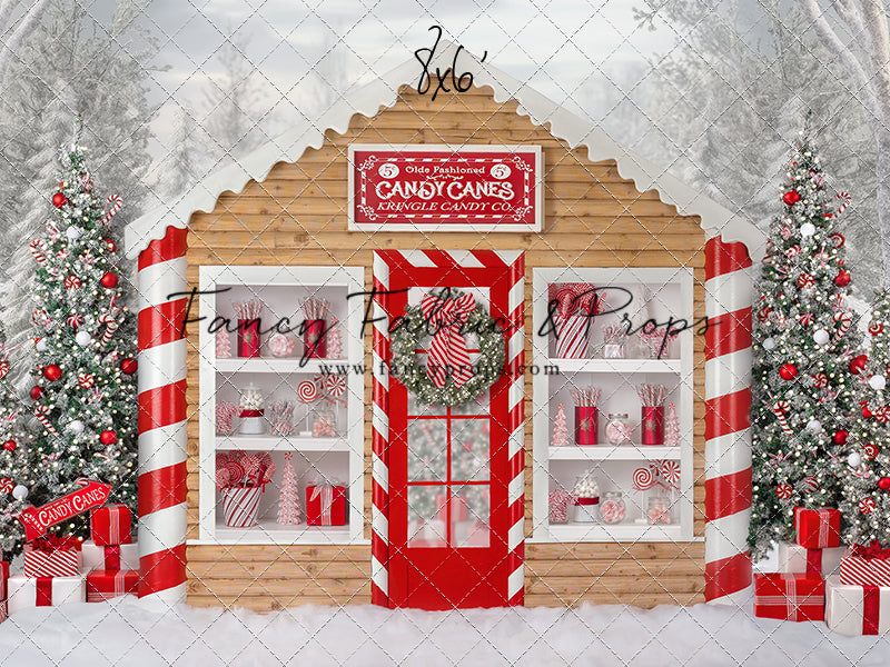 Kringle Candy Co