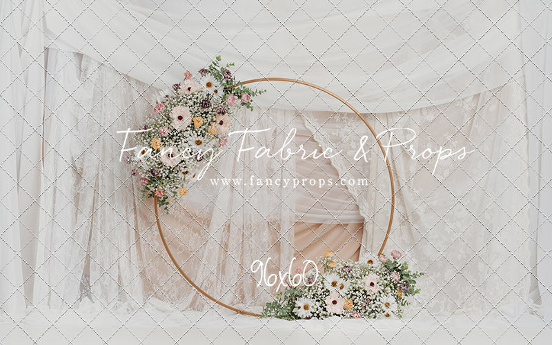 Blooming Lace Haven