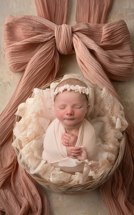 Tied With Love - Petite