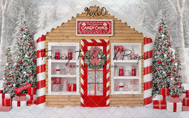 Kringle Candy Co