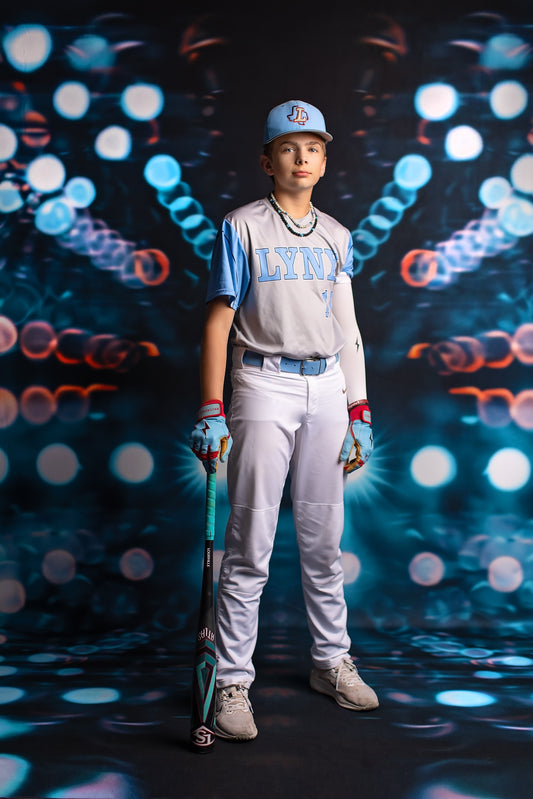 Neon Light Surround - Sweep Sizes Only