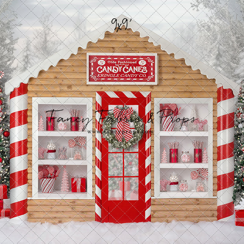 Kringle Candy Co