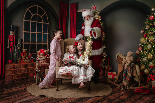 A Royal Christmas Affair