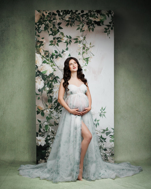 OG Lite Slimline Single - ONE OG Fancy Lite 4x7.5' Slimline Frame