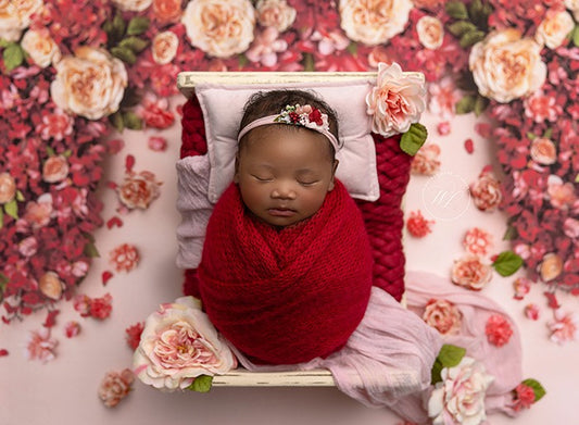 All The Pinks - Petite